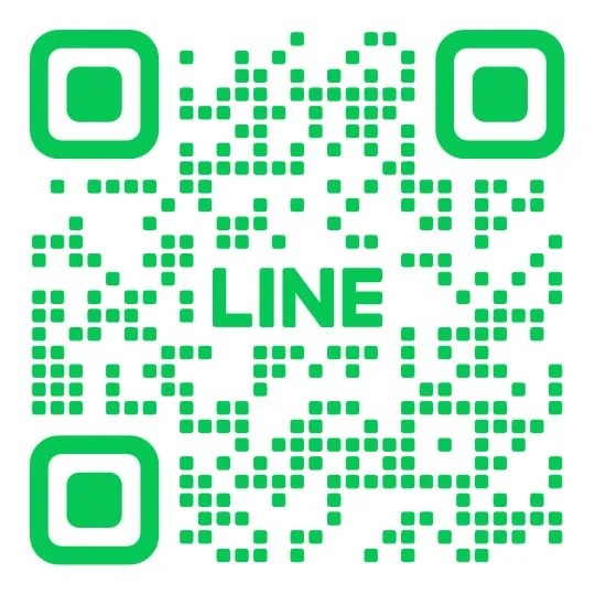 QR Code แชท หนังชนโรงล่าสุด ทาง Line